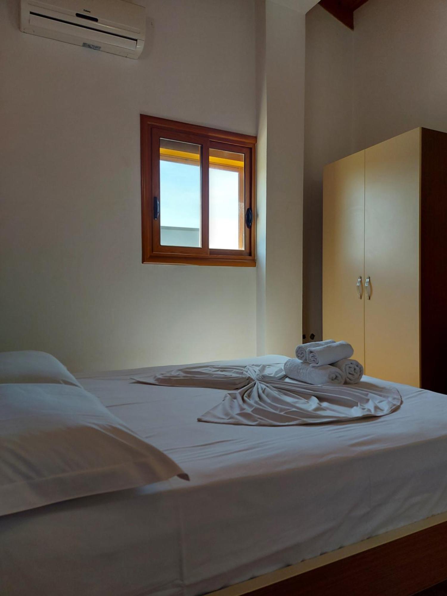 Vila Green Relax Vlorë 部屋 写真