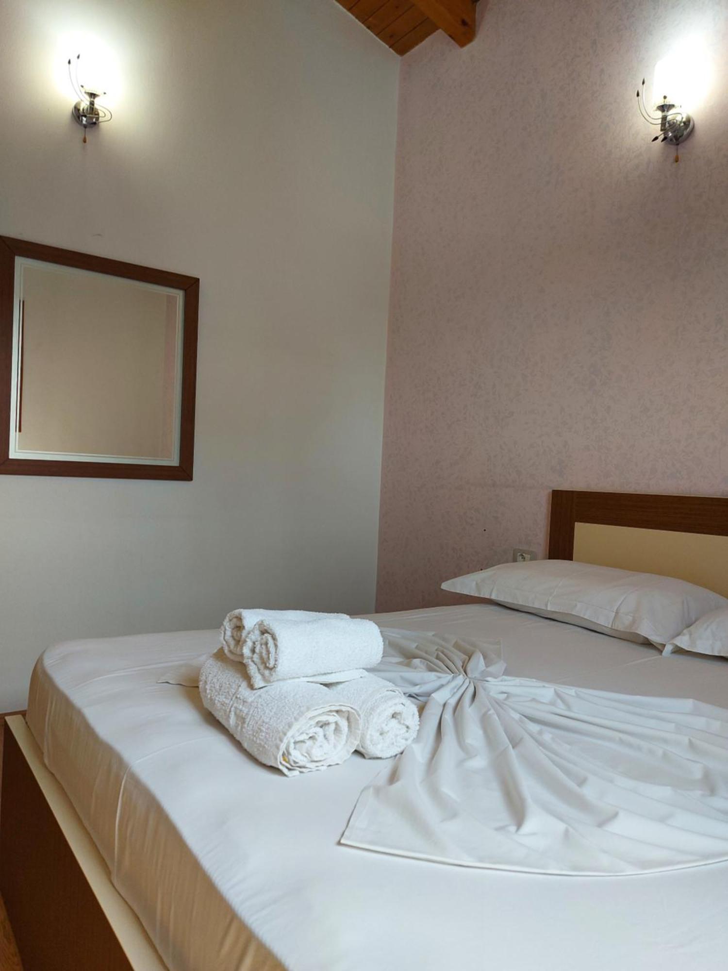 Vila Green Relax Vlorë 部屋 写真