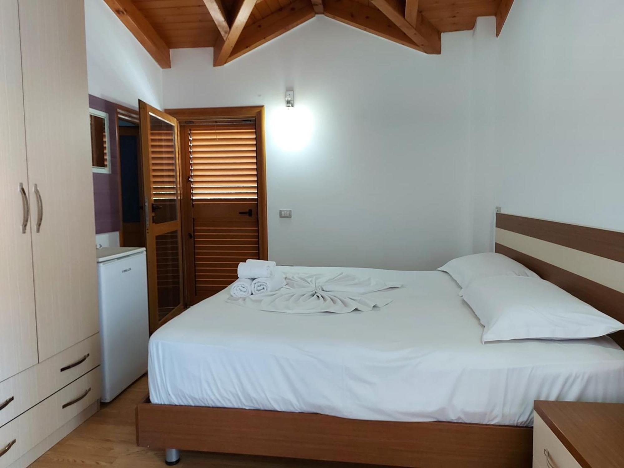 Vila Green Relax Vlorë 部屋 写真