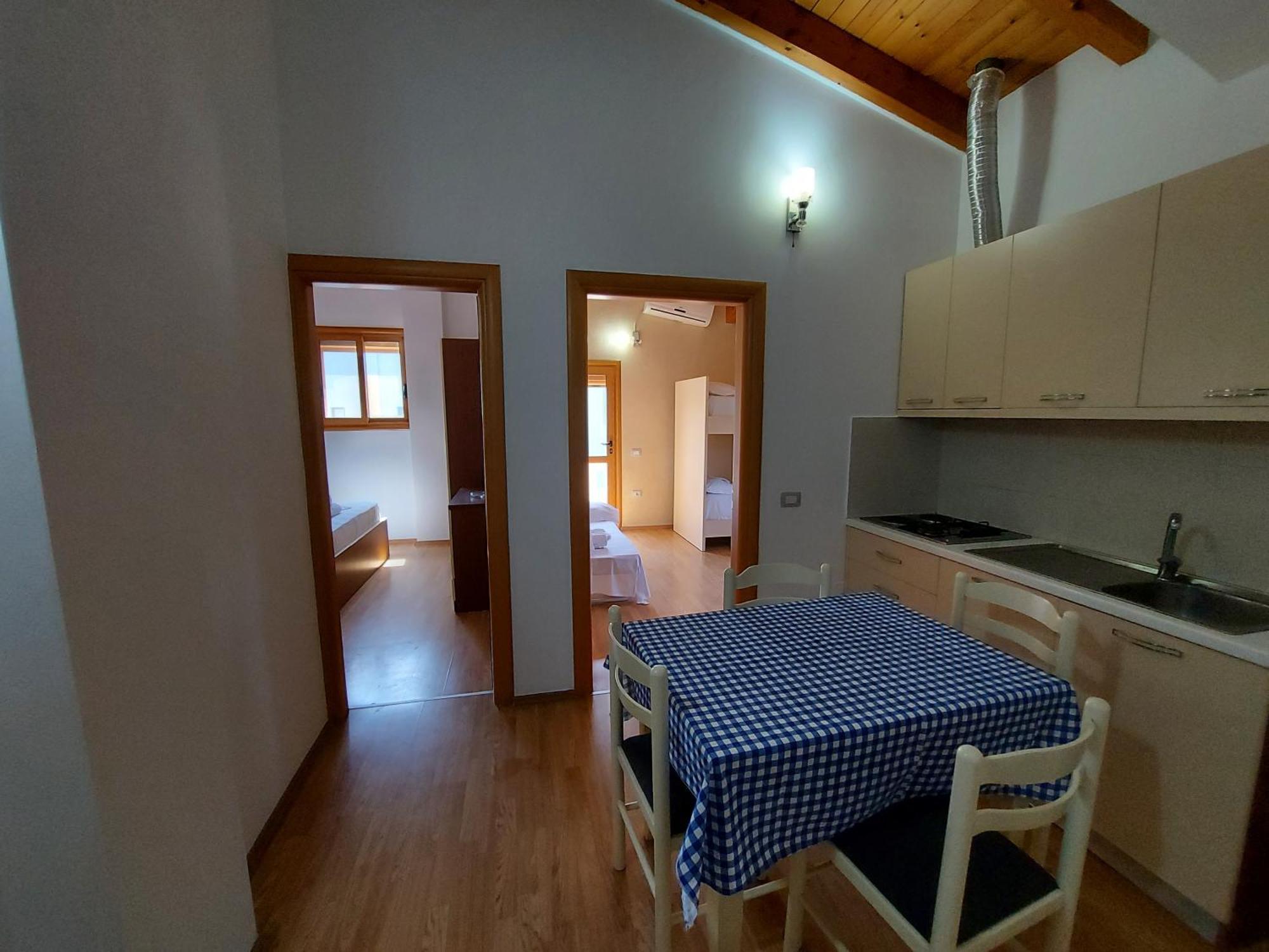 Vila Green Relax Vlorë 部屋 写真