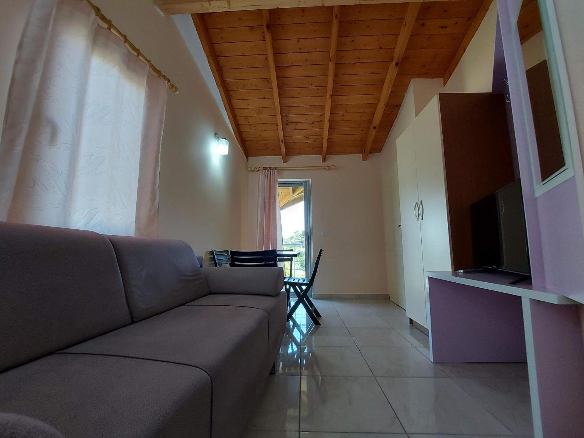 Vila Green Relax Vlorë 部屋 写真