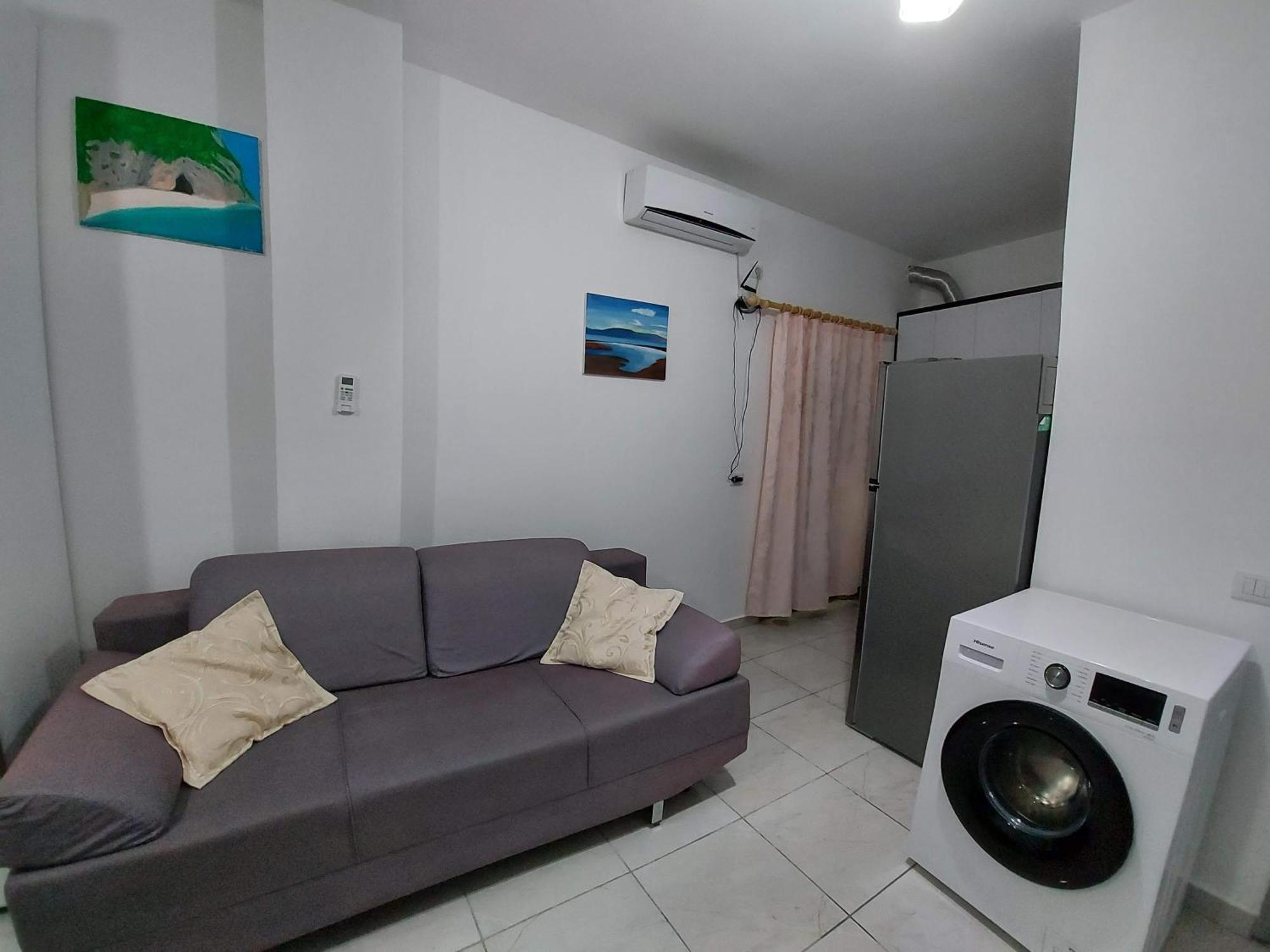 Vila Green Relax Vlorë 部屋 写真