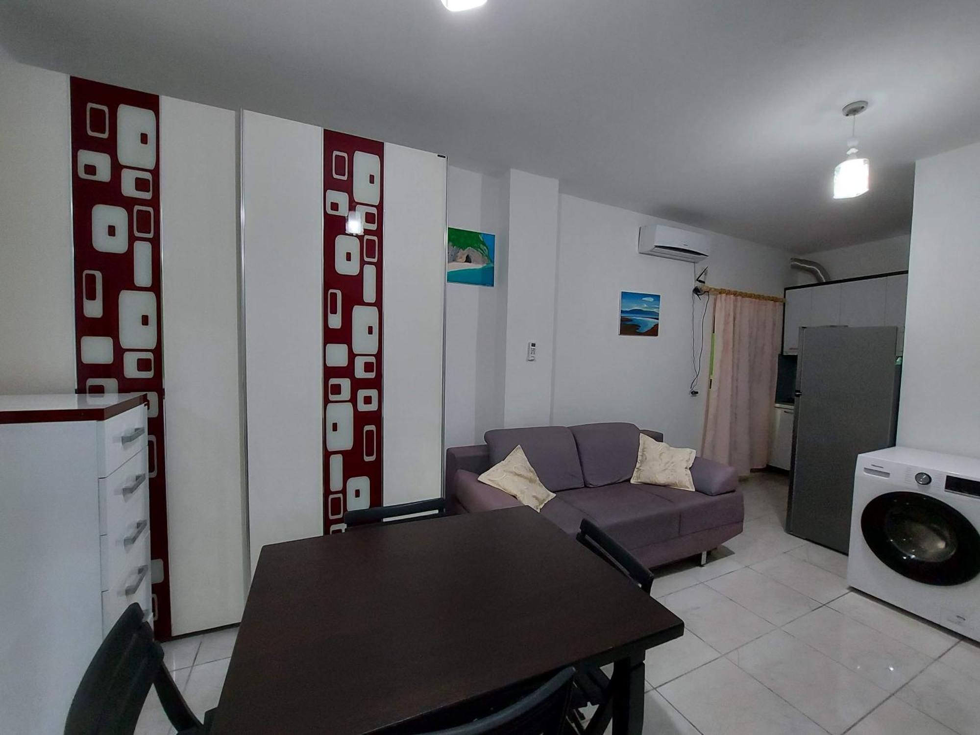 Vila Green Relax Vlorë 部屋 写真