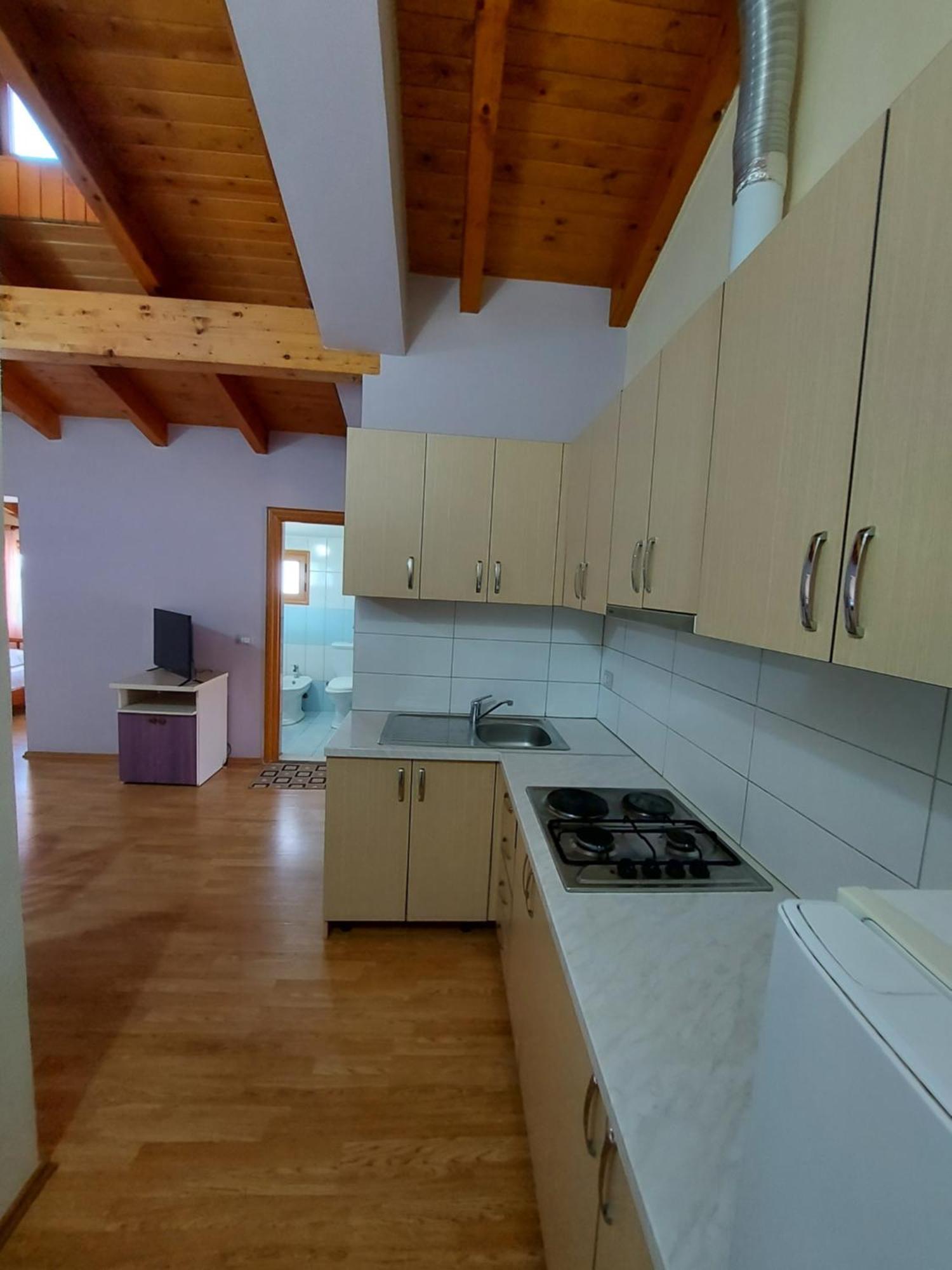 Vila Green Relax Vlorë 部屋 写真