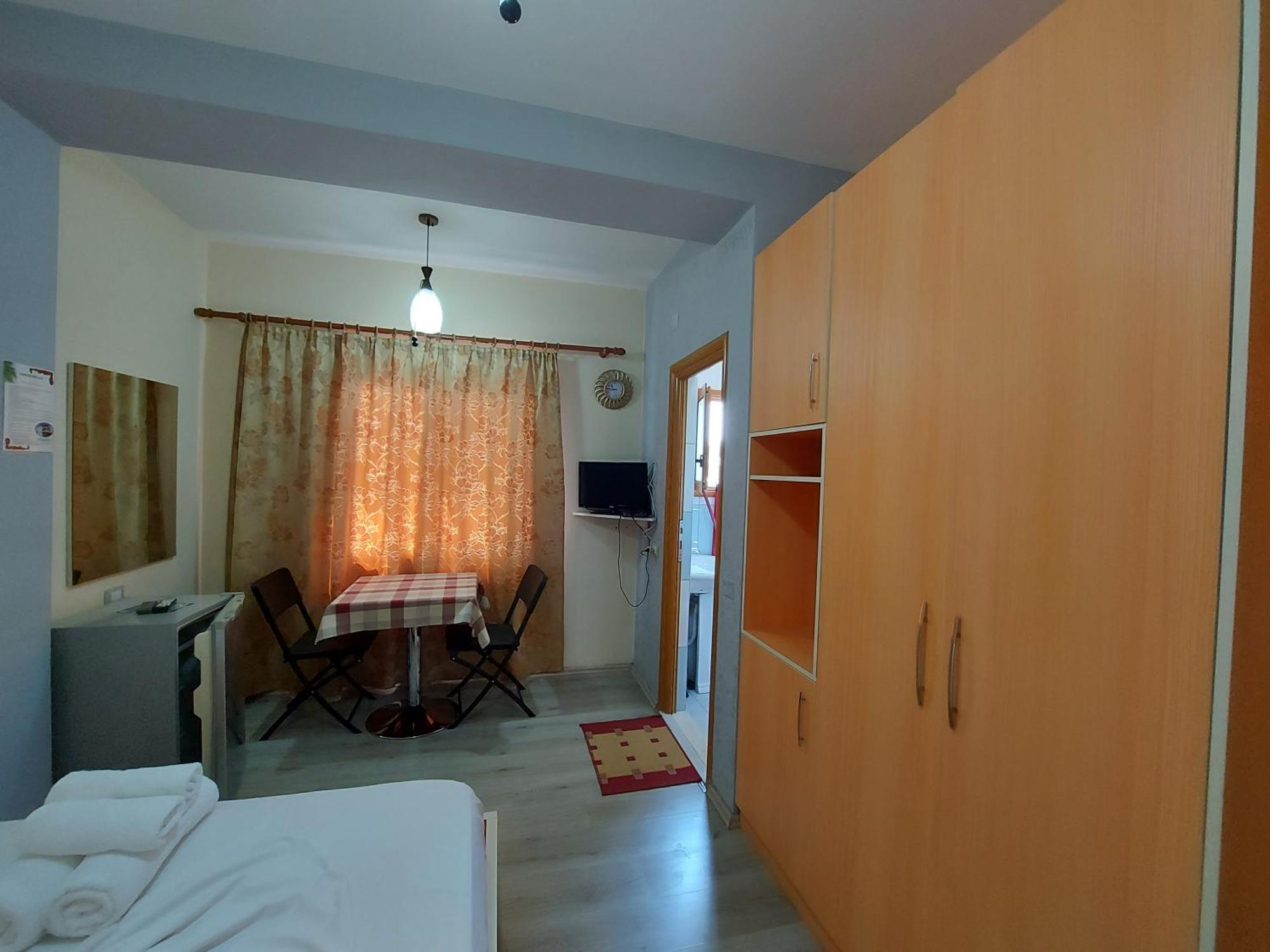 Vila Green Relax Vlorë 部屋 写真