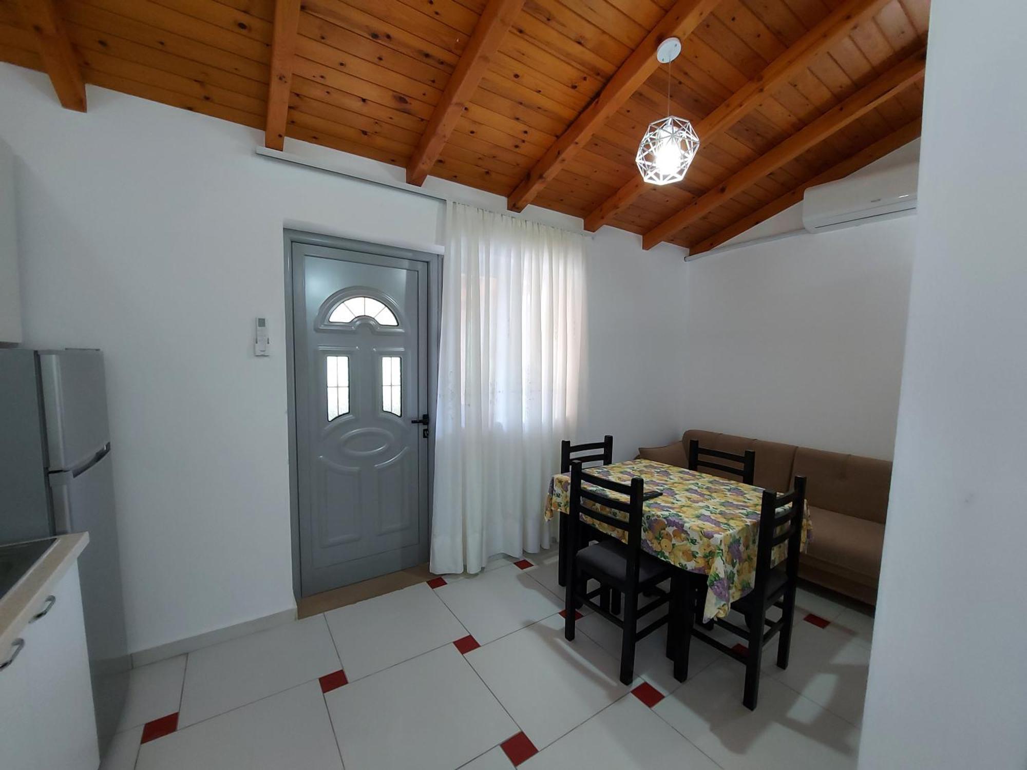 Vila Green Relax Vlorë 部屋 写真