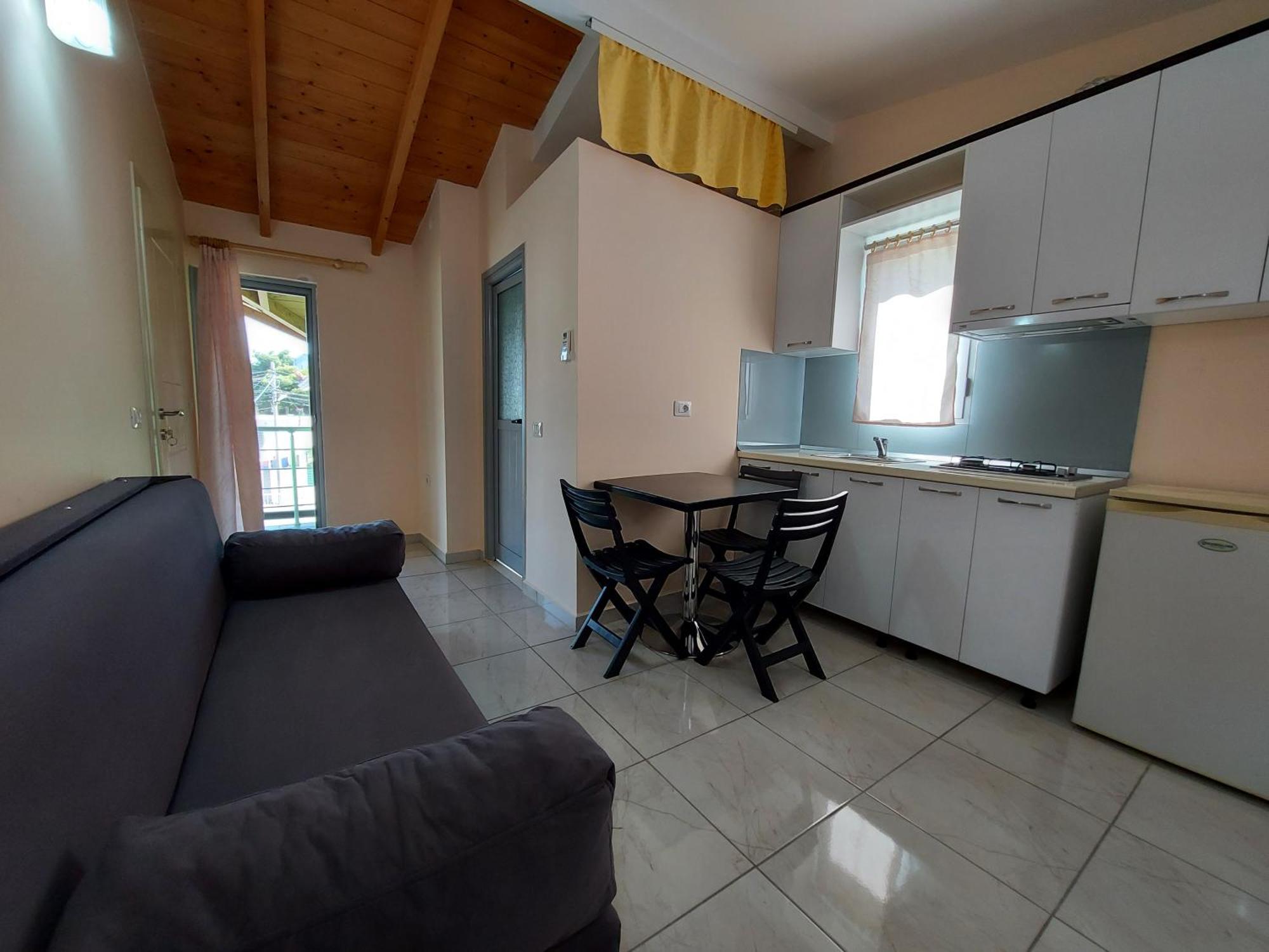 Vila Green Relax Vlorë 部屋 写真