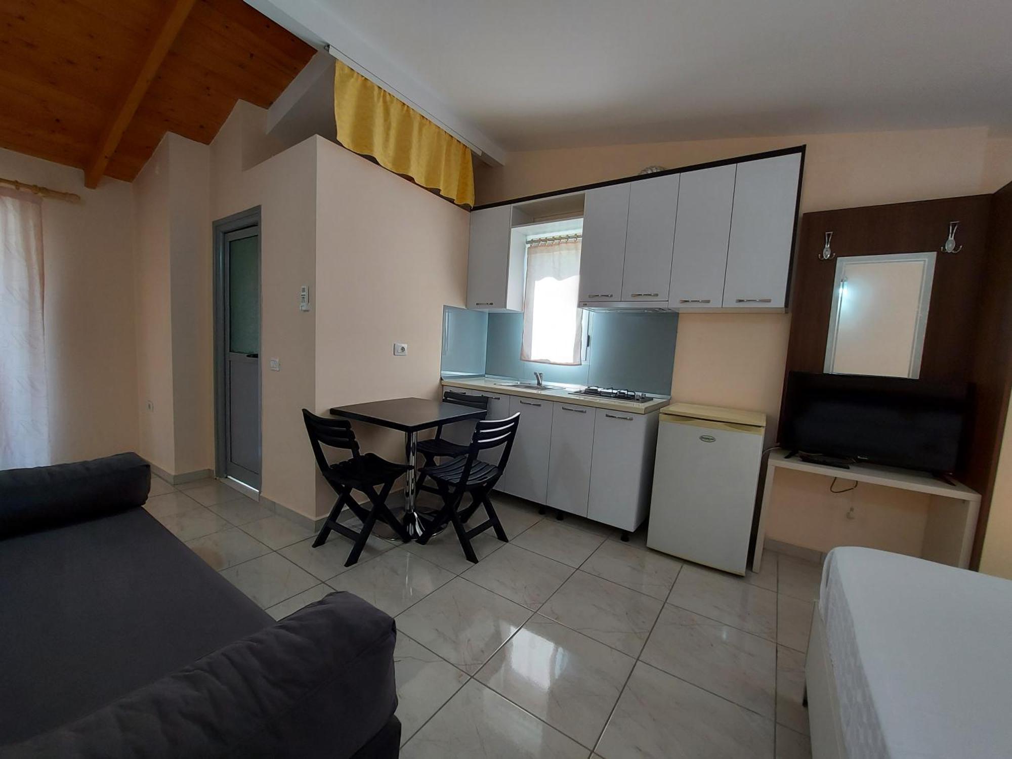 Vila Green Relax Vlorë 部屋 写真