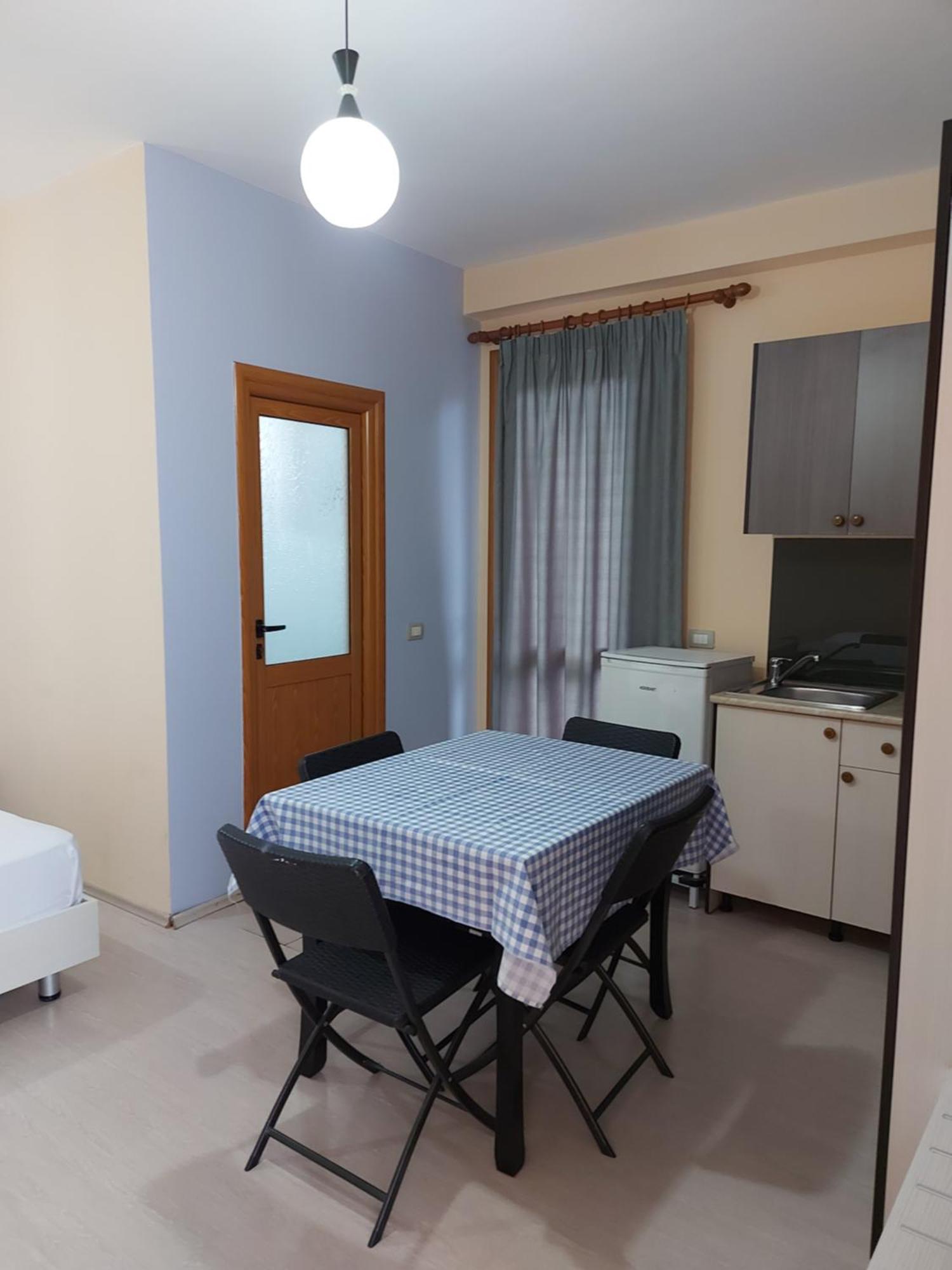 Vila Green Relax Vlorë エクステリア 写真