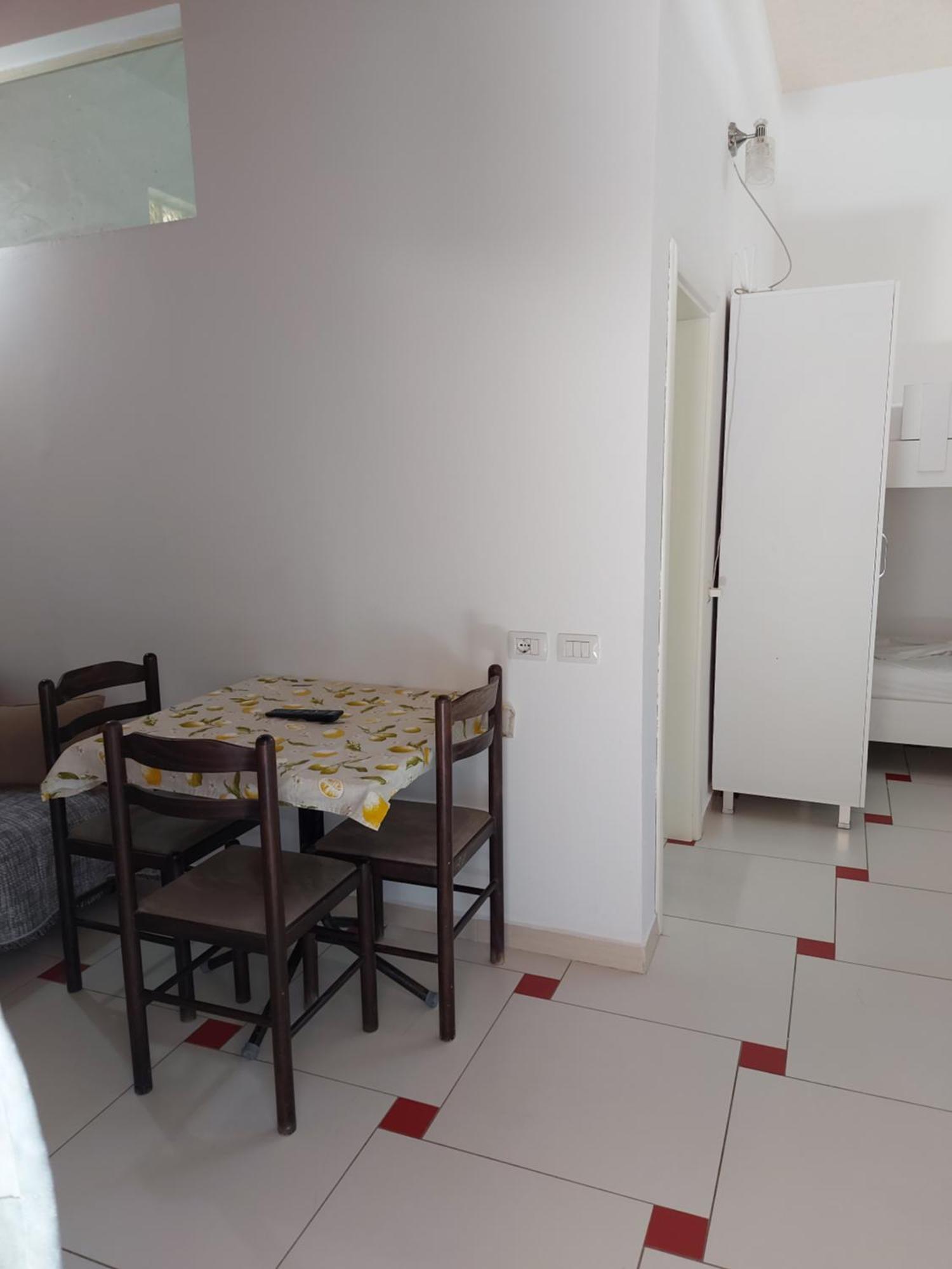Vila Green Relax Vlorë エクステリア 写真
